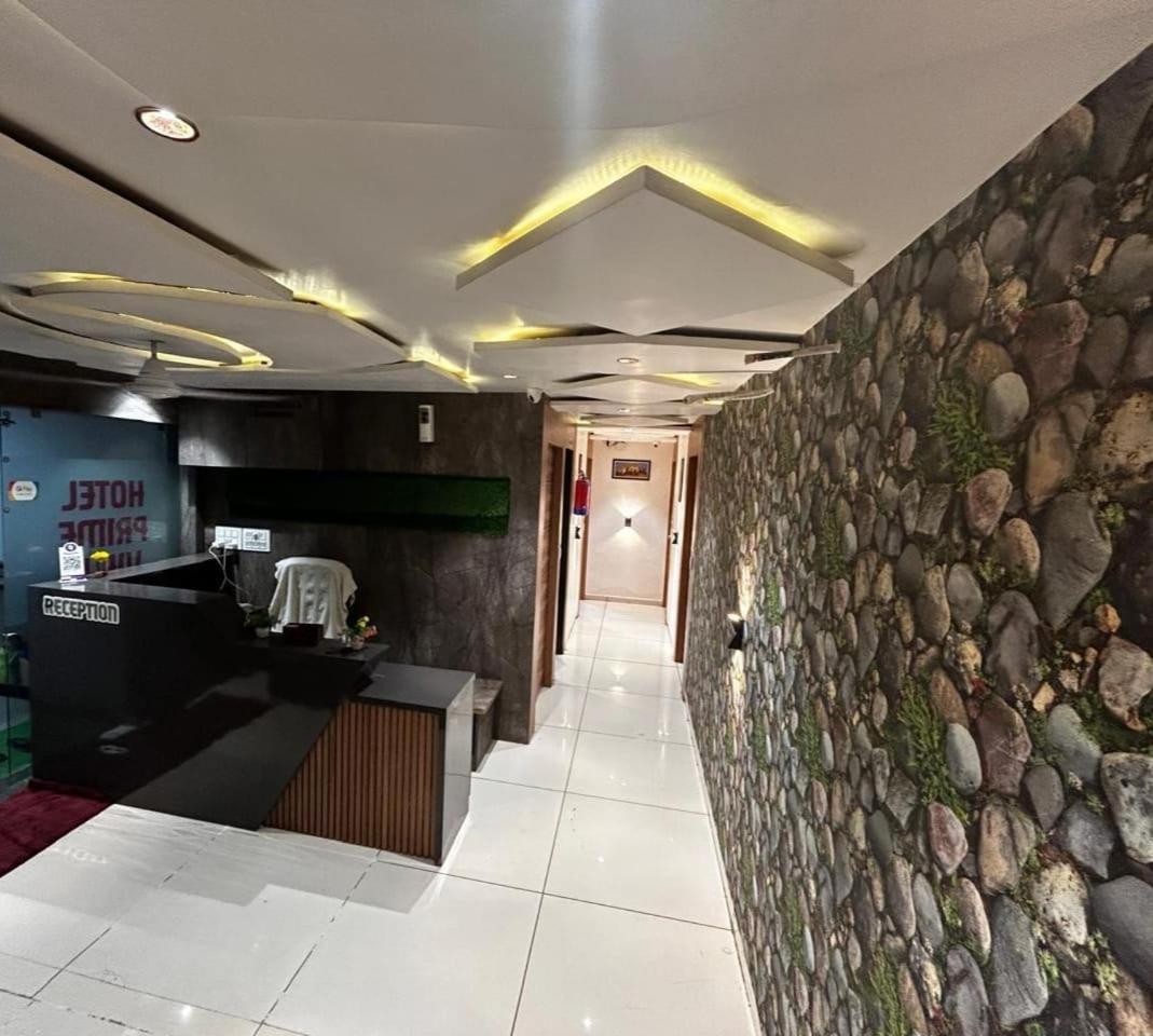 Prime View Hotel Αχμπανταμπάντ Εξωτερικό φωτογραφία